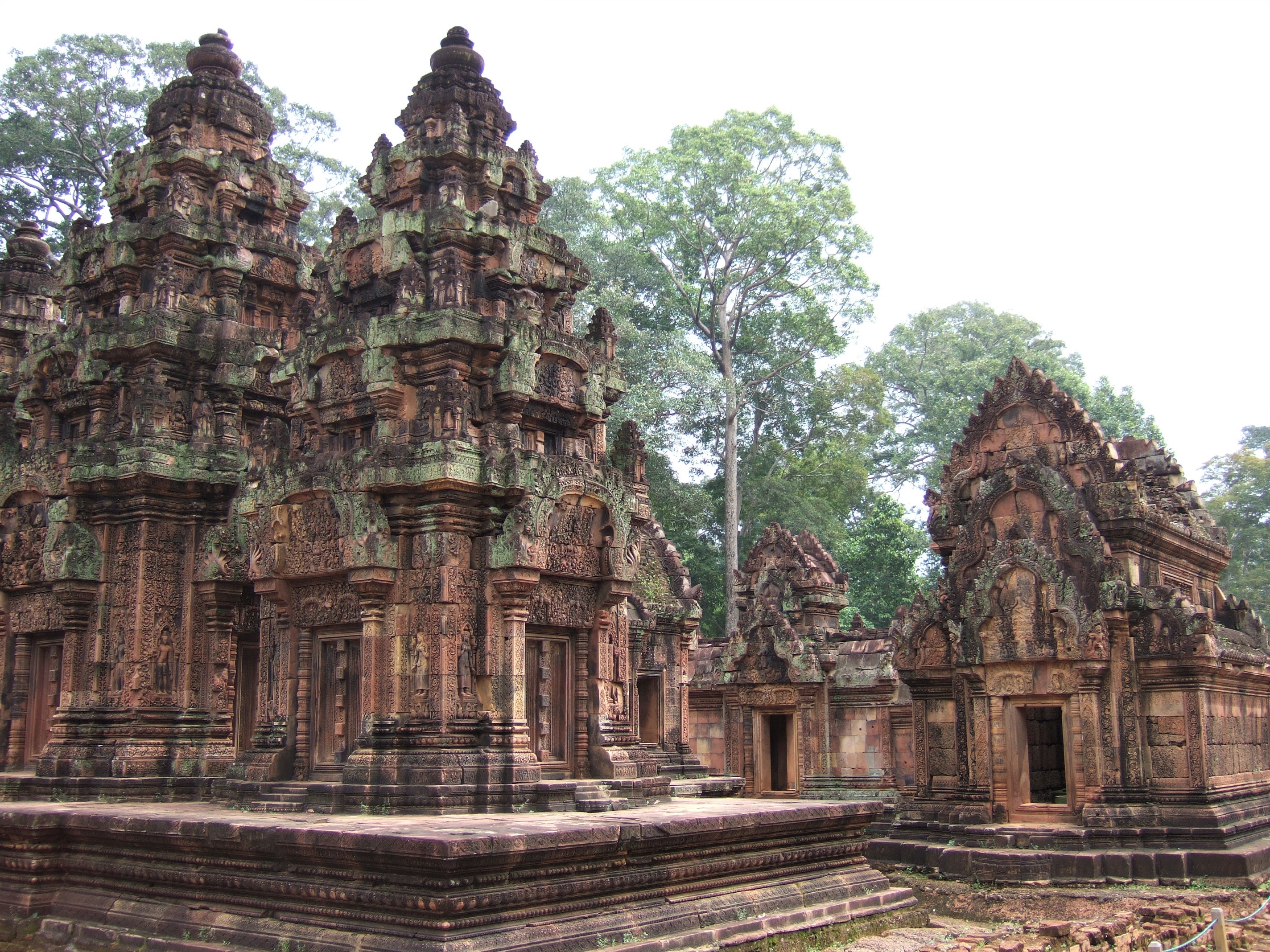 Angkor, Cambodia
